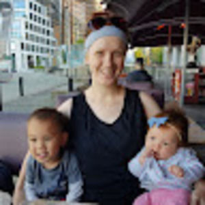 Meet your Posher, Bethany